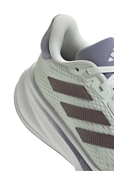 Adidas IG1406 RESPONSE SUPER W Kadın Yürüyüş Ayakkabısı yeşil beyaz