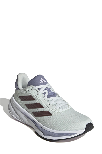 Adidas IG1406 RESPONSE SUPER W Kadın Yürüyüş Ayakkabısı yeşil beyaz