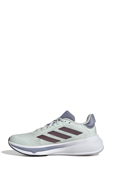 Adidas IG1406 RESPONSE SUPER W Kadın Yürüyüş Ayakkabısı yeşil beyaz