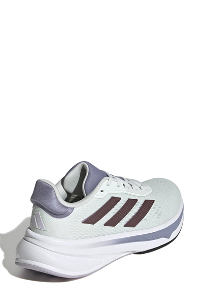 Adidas IG1406 RESPONSE SUPER W Kadın Yürüyüş Ayakkabısı yeşil beyaz