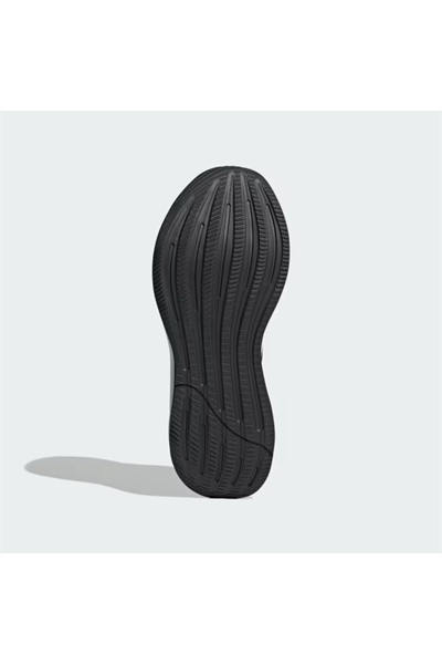 Adidas IG1412 RESPONSE W Kadın Yürüyüş Ayakkabı Siyah Beyaz