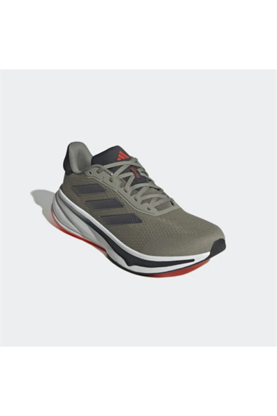 Adidas IG1419 RESPONSE SUPER M Erkek Yürüyüş Ayakkabısı Kahve beyaz