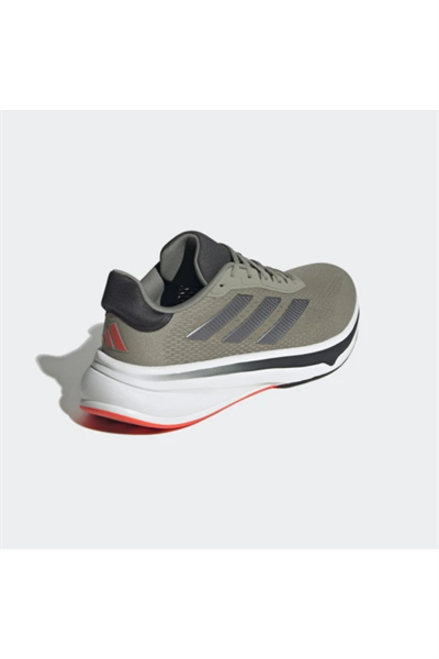 Adidas IG1419 RESPONSE SUPER M Erkek Yürüyüş Ayakkabısı Kahve beyaz