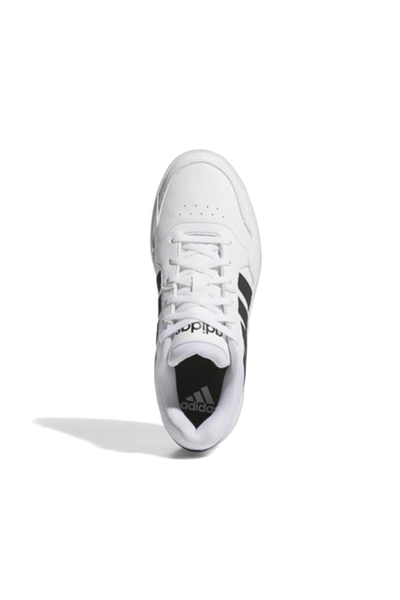 Adidas IG6115 HOOPS 3.0 BOLD W Kadın Sneaker Ayakkabısı Beyaz