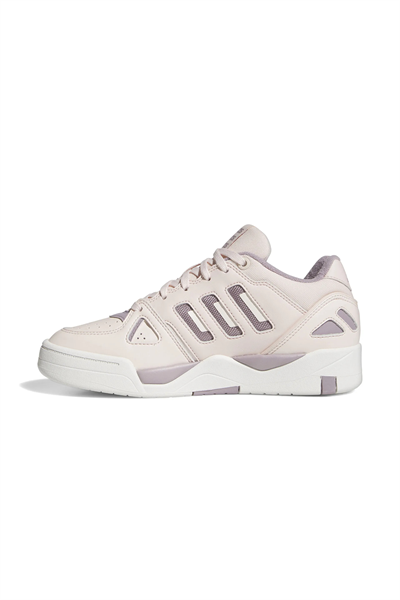 Adidas IH0143 MIDCITY LOW W Kadın Sneaker Ayakkabısı Pembe