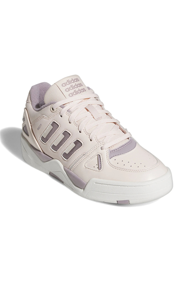 Adidas IH0143 MIDCITY LOW W Kadın Sneaker Ayakkabısı Pembe