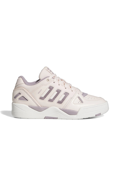 Adidas IH0143 MIDCITY LOW W Kadın Sneaker Ayakkabısı Pembe