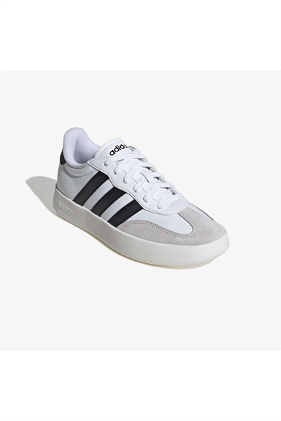 Adidas IH1229 BARREDA Kadın Sneaker Ayakkabısı Beyaz