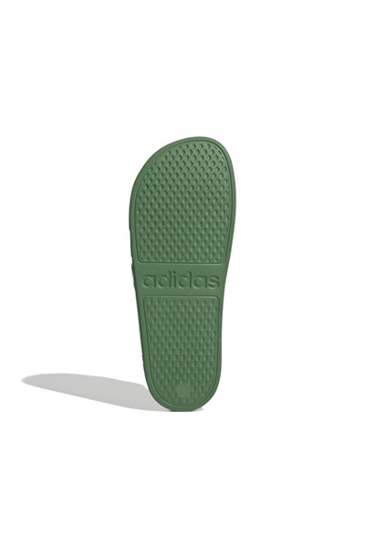 Adidas IH2690 ADILETTE AQUA Erkek Terlik yeşil beyaz