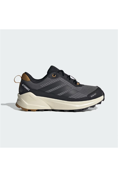 Adidas IH2883 TERREX TRAILMAKER 2 CP K Kadın Outdoor Ayakkabısı Gri Siyah