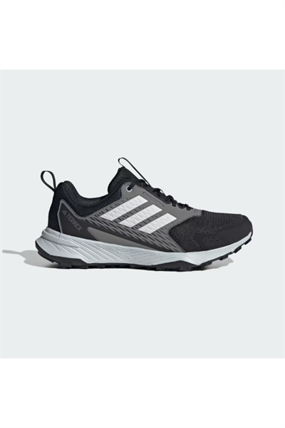 Adidas IH2937 TERREX TRACEFINDER 2 Kadın Outdoor Ayakkabı Siyah Gri