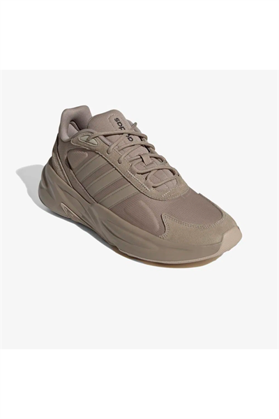 Adidas IH4797 OZELLE Erkek Yürüyüş Ayakkabısı Kahverengi