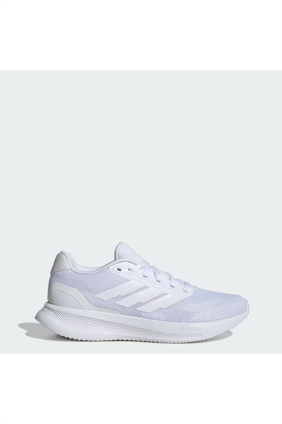 Adidas IH7760 RUNFALCON 5 W Kadın Yürüyüş Ayakkabı Beyaz