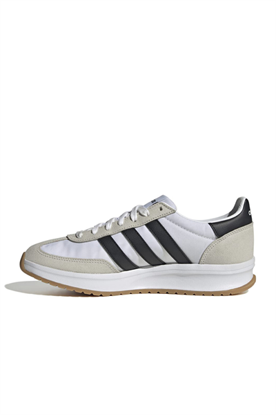 Adidas IH8584 RUN 70S 2.0 Erkek Yürüyüş Ayakkabısı Beyaz