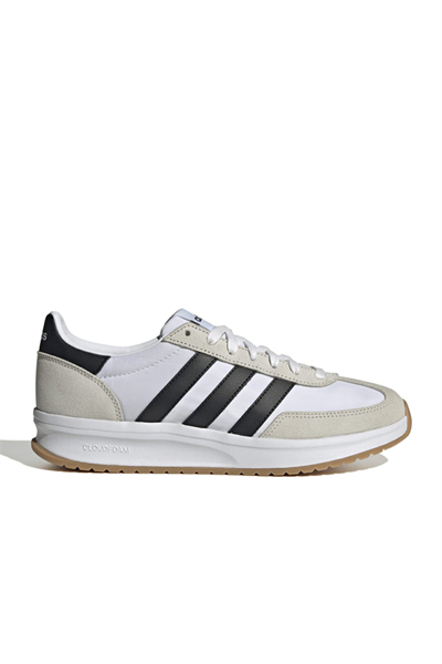 Adidas IH8584 RUN 70S 2.0 Erkek Yürüyüş Ayakkabısı Beyaz