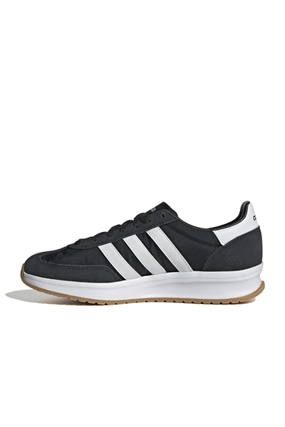 Adidas IH8585 RUN 70S 2.0 Erkek Yürüyüş Ayakkabısı Siyah