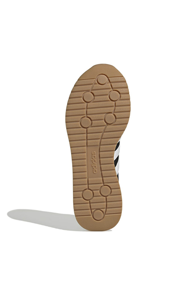 Adidas IH8585 RUN 70S 2.0 Erkek Yürüyüş Ayakkabısı Siyah