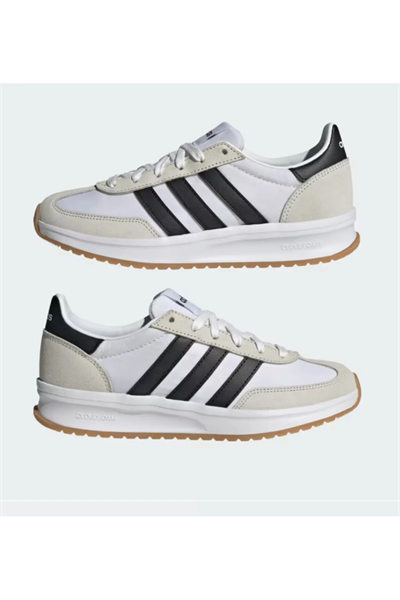 Adidas IH8594 RUN70S 2.0 Kadın Yürüyüş Ayakkabısı Beyaz
