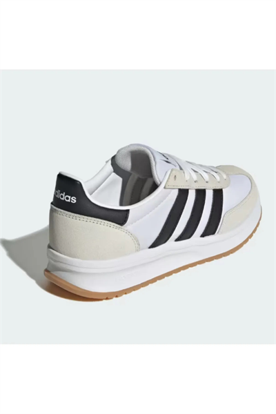 Adidas IH8594 RUN70S 2.0 Kadın Yürüyüş Ayakkabısı Beyaz