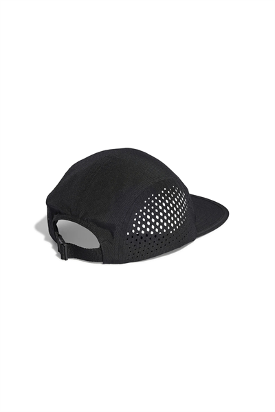 Adidas IS3770 RUNx4D CAP H.R. Erkek Spor Şapka Siyah