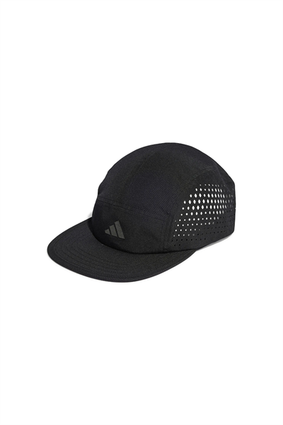 Adidas IS3770 RUNx4D CAP H.R. Erkek Spor Şapka Siyah