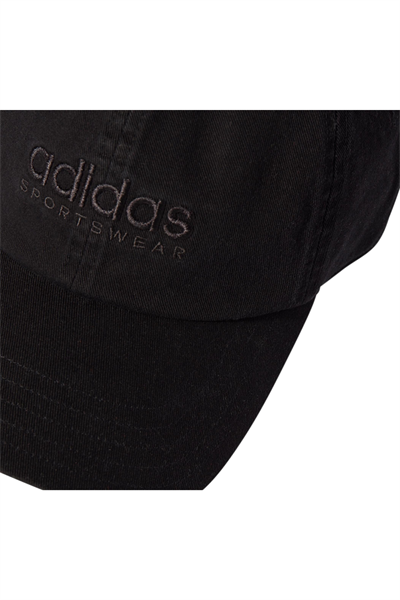Adidas IT4641 SPW DAD CAP UNISEX Spor Şapka Siyah