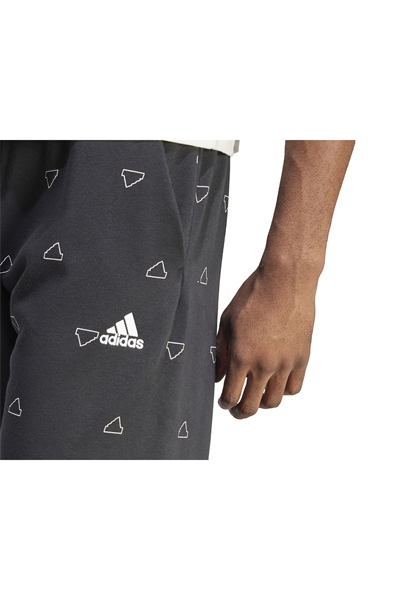 Adidas IV9360 M MNGRM SHRT FT Erkek Şort Siyah
