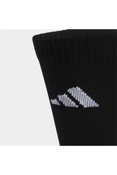 Adidas JC6411 PRF C CC CRW 3P Erkek Havlu Çorap Siyah Gri