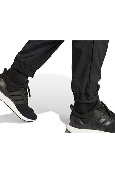 Adidas JD1833 M STANFRD E PT Erkek Alt Eşofman Siyah