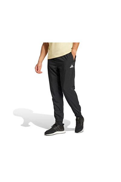 Adidas JD1833 M STANFRD E PT Erkek Alt Eşofman Siyah