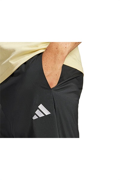 Adidas JD1833 M STANFRD E PT Erkek Alt Eşofman Siyah