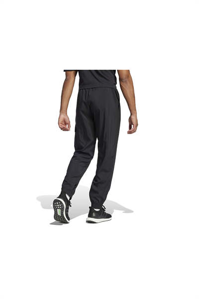 Adidas JF3538 M SL CARGO PT Erkek Alt Eşofman Siyah