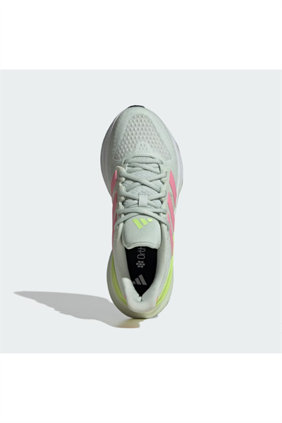 Adidas JH6040 ULTRARUN 5 W Kadın Yürüyüş Ayakkabısı Mint