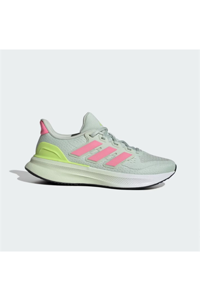 Adidas JH6040 ULTRARUN 5 W Kadın Yürüyüş Ayakkabısı Mint