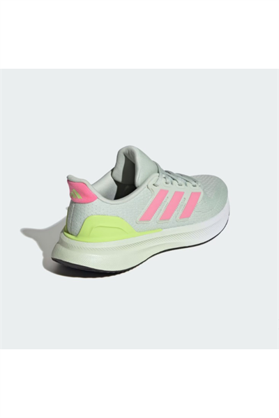 Adidas JH6040 ULTRARUN 5 W Kadın Yürüyüş Ayakkabısı Mint