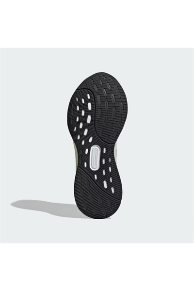 Adidas JH6040 ULTRARUN 5 W Kadın Yürüyüş Ayakkabısı Mint