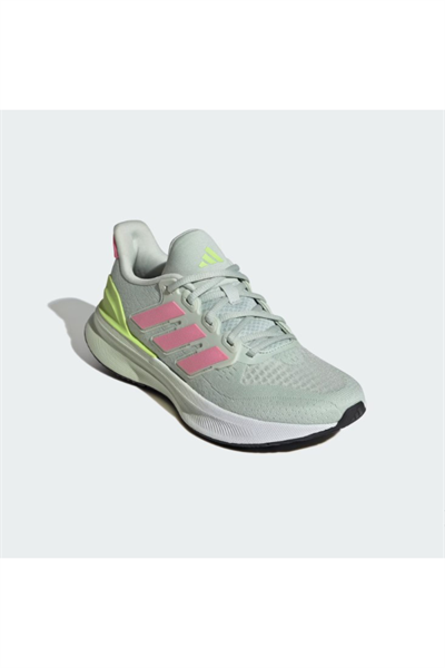 Adidas JH6040 ULTRARUN 5 W Kadın Yürüyüş Ayakkabısı Mint