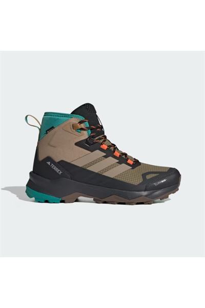 Adidas JH7805 SKYCHASER AX5 MID GTX CLIM Erkek Outdoor Bot bej