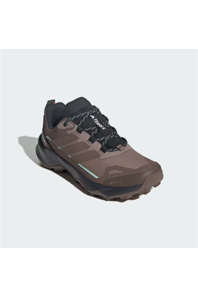 Adidas JH7806 TERREX SKYCHASER AX5 GTX W Kadın Outdoor Ayakkabı Kahverengi