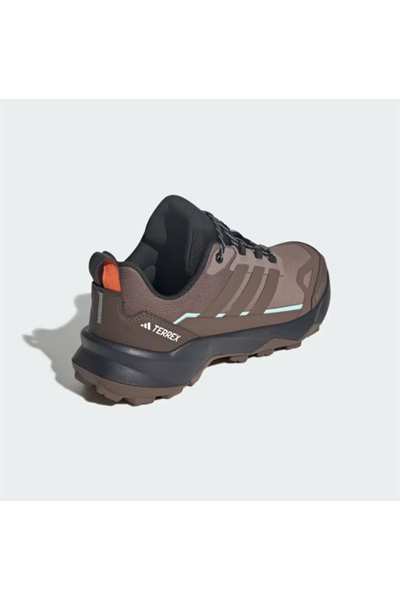 Adidas JH7806 TERREX SKYCHASER AX5 GTX W Kadın Outdoor Ayakkabı Kahverengi