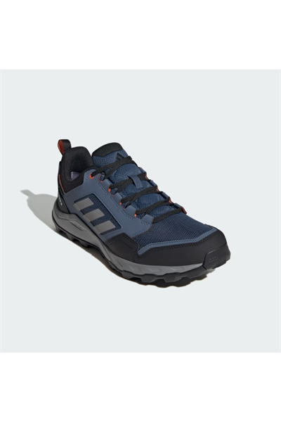 Adidas JI1304 TERREX TRACEROCKER 2 GTX Erkek Outdoor Ayakkabı Mavi