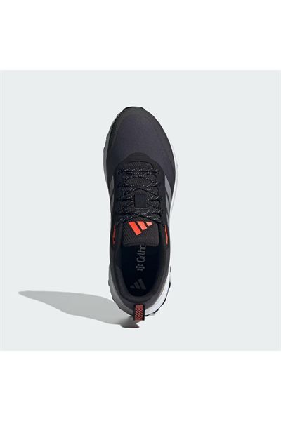 Adidas JI4084 RUNFALCON 5 TR Erkek Yürüyüş Ayakkabısı Siyah Gri