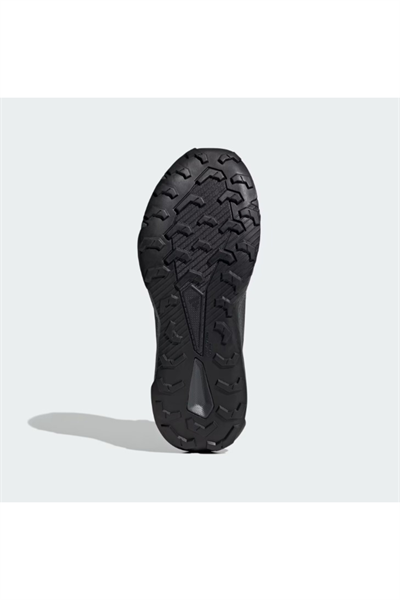 Adidas JI4285 TERREX TRACEFINDER 2 Erkek Outdoor Ayakkabı Haki Siyah