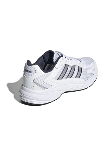 Adidas JI4541 ECLYPTIX 2000 Erkek Yürüyüş Ayakkabısı Beyaz