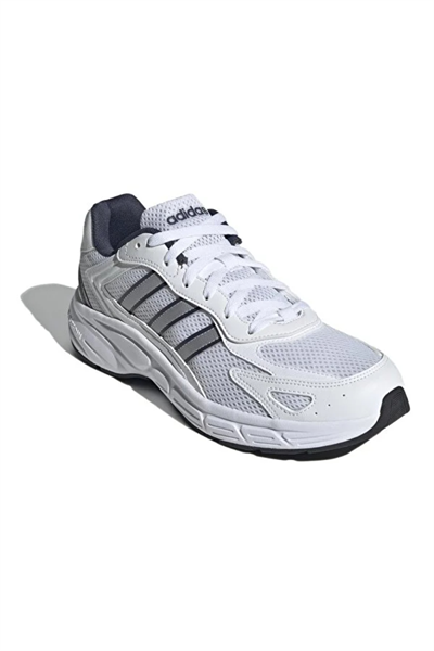Adidas JI4541 ECLYPTIX 2000 Erkek Yürüyüş Ayakkabısı Beyaz
