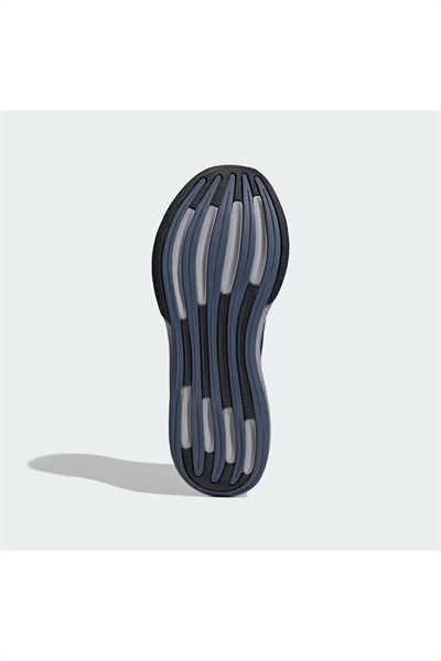 Adidas JI4629 RESPONSE SUPER M Erkek Yürüyüş Ayakkabı Lacivert Mavi