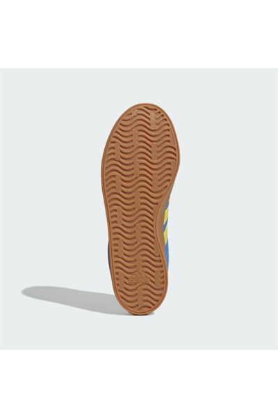 Adidas JP5286 VL COURT 3.0 Erkek Sneaker Ayakkabısı Mavi