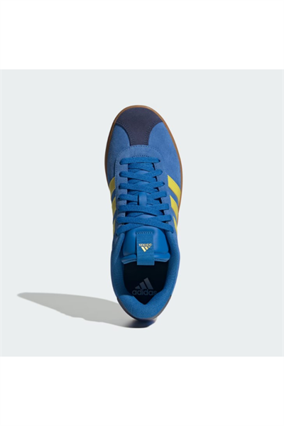 Adidas JP5286 VL COURT 3.0 Erkek Sneaker Ayakkabısı Mavi