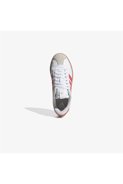 Adidas JP5346  VL COURT 3.0 Kadın Sneaker Ayakkabı Beyaz Pembe