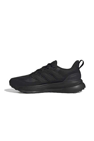 Adidas JP5908 ULTRARUN 5 TR  Erkek Yürüyüş Ayakkabısı Siyah